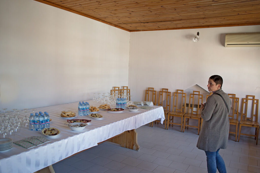 Brestovitsa Winery - Vinný sklep Tábor Měšice